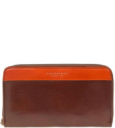 Кошелек The Bridge