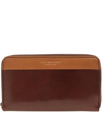 Кошелек The Bridge