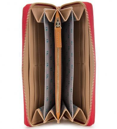 Кошелек Trussardi Jeans