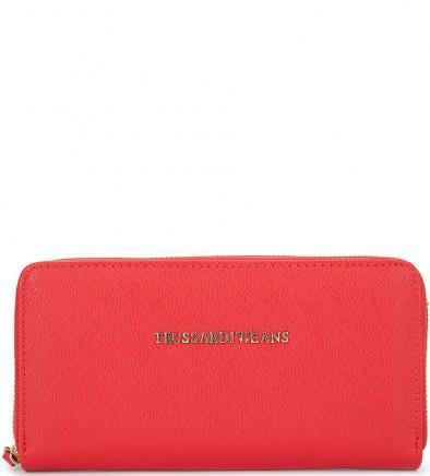 Кошелек Trussardi Jeans