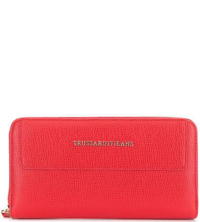 Кошелек Trussardi Jeans
