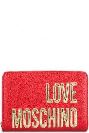 Кошелек Love Moschino