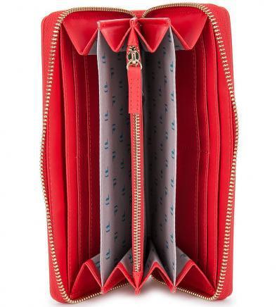 Кошелек Trussardi Jeans