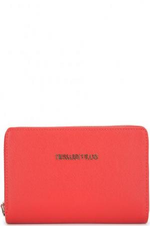 Кошелек Trussardi Jeans