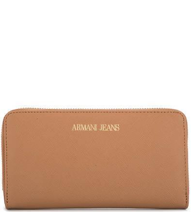 Кошелек ARMANI JEANS