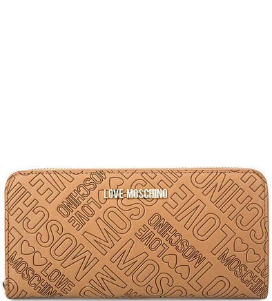 Кошелек Love Moschino