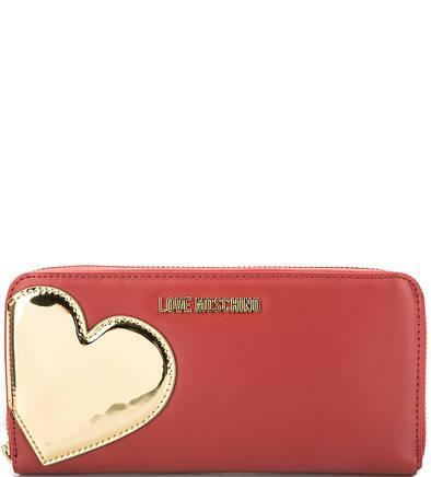 Кошелек Love Moschino