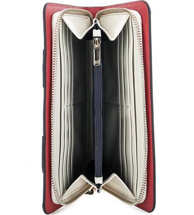 Кошелек Tommy Hilfiger