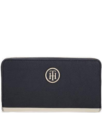 Кошелек Tommy Hilfiger