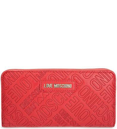 Кошелек Love Moschino
