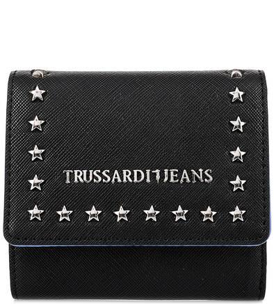 Кошелек Trussardi Jeans