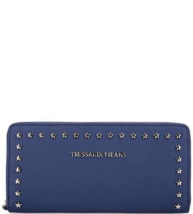 Кошелек Trussardi Jeans