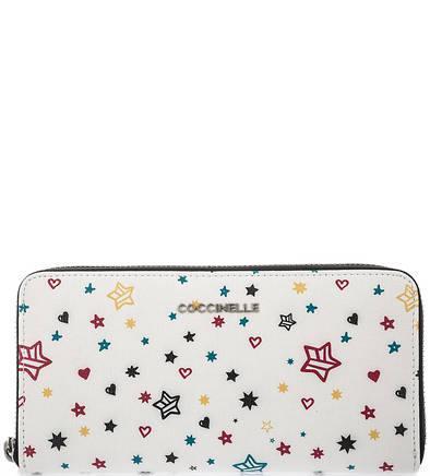 Кошелек Coccinelle