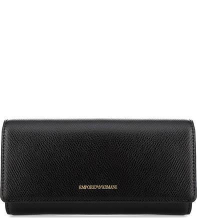 Кошелек Emporio Armani