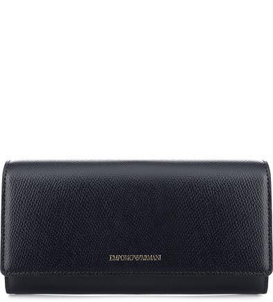 Кошелек Emporio Armani