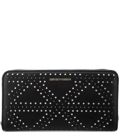 Кошелек Emporio Armani