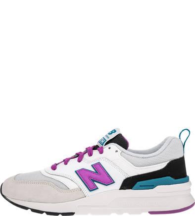 Кроссовки New Balance