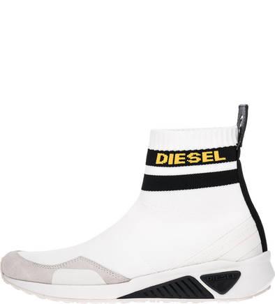 Кроссовки Diesel