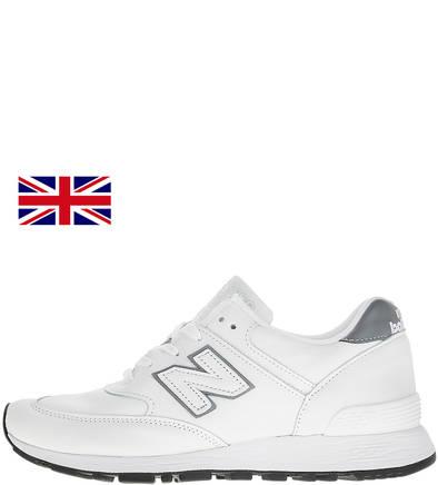 Кроссовки New Balance