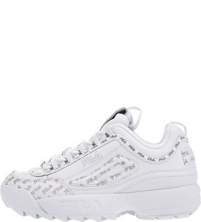 Кроссовки Fila