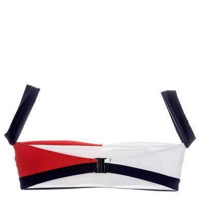 Топ Tommy Hilfiger