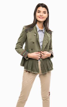 Куртка Desigual