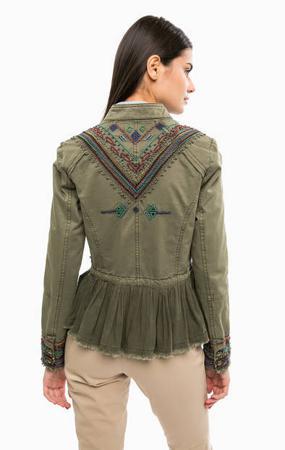 Куртка Desigual