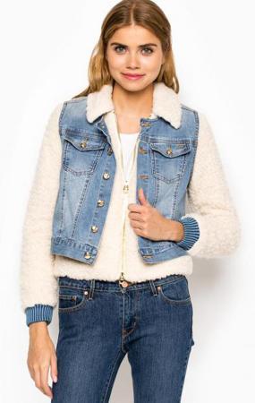 Куртка Juicy Couture