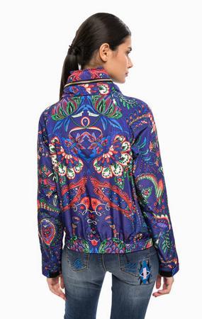 Куртка Desigual