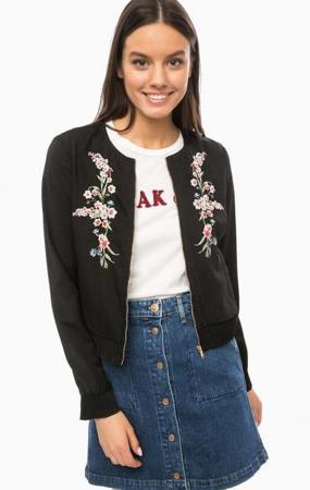 Куртка TOM TAILOR