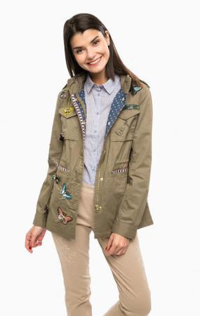 Куртка Desigual Куртка Desigual