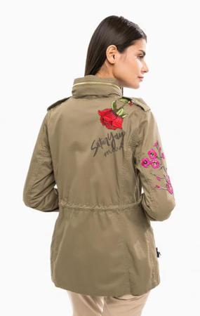 Куртка Desigual Куртка Desigual