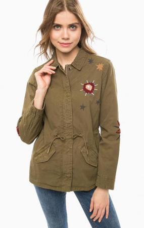 Куртка Scotch&Soda