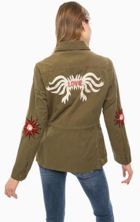 Куртка Scotch&Soda
