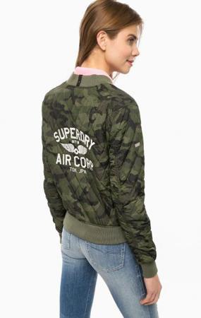 Куртка Superdry