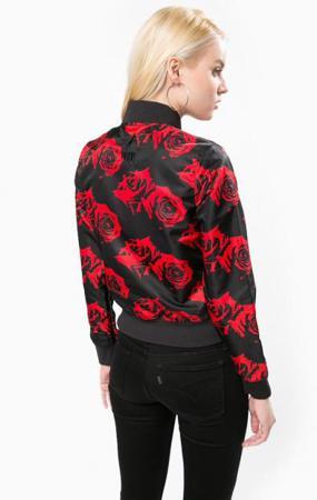 Куртка Fred Perry