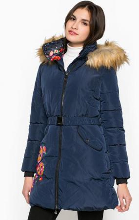 Куртка Desigual
