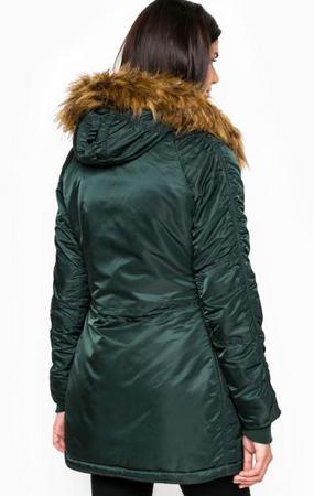 Куртка Alpha Industries