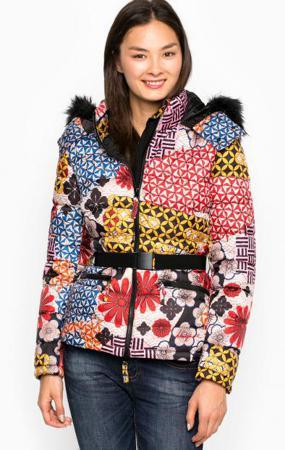 Куртка Desigual