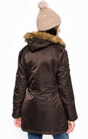 Куртка Alpha Industries