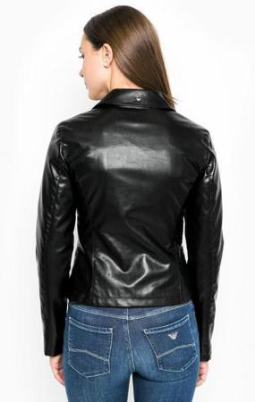 Куртка ARMANI JEANS