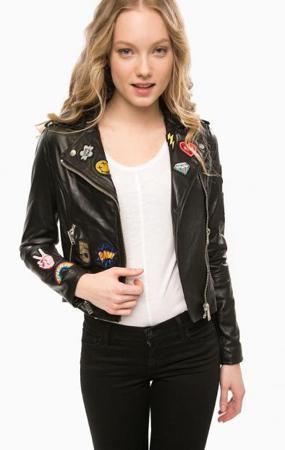 Куртка rich&royal