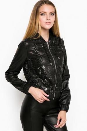 Куртка Guess W62L06-W7CN0-A996 Куртка Guess