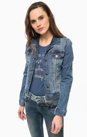 Куртка Mustang