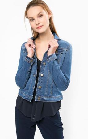 Куртка TOM TAILOR