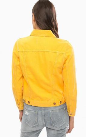 Куртка Wrangler
