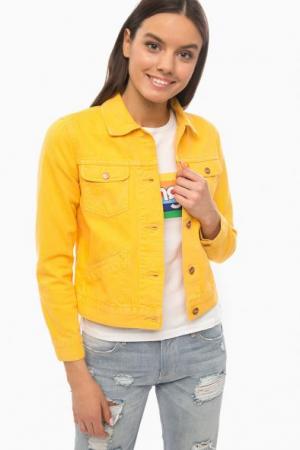 Куртка Wrangler