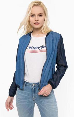 Куртка Wrangler