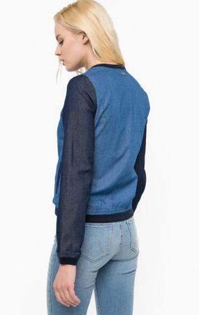 Куртка Wrangler