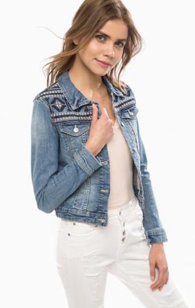 Куртка TOM TAILOR Denim